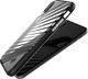 X-doria X-Doria Revel Lux - Etui iPhone X (Black Rays) 4