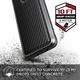 X-doria X-Doria Defense Lux - Etui aluminiowe Samsung Galaxy S9 (Black Carbon) 4