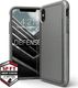 X-doria X-Doria Defense Ultra - Pancerne etui iPhone Xs / X (Drop test 4m) (Grey) 1
