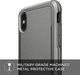 X-doria X-Doria Defense Ultra - Pancerne etui iPhone Xs / X (Drop test 4m) (Grey) 3