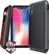 X-doria X-Doria Defense Ultra - Pancerne etui iPhone XR (Drop test 4m) (Black) 1
