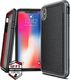 X-doria X-Doria Defense Ultra - Pancerne etui iPhone Xs Max (Drop test 4m) (Black) 1