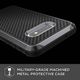 X-doria X-Doria Defense Lux - Etui aluminiowe Samsung Galaxy S10e (Drop test 3m) (Black Carbon Fiber) 2