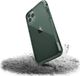 X-doria X-Doria Defense Air - Etui iPhone 11 Pro (Drop Test 4m) (Midnight Green) 3