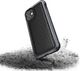 X-doria X-Doria Raptic Lux - Etui aluminiowe iPhone 12 Mini (Drop test 3m) (Black Carbon Fiber) 4