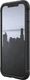 X-doria X-Doria Raptic Lux - Etui aluminiowe iPhone 12 Mini (Drop test 3m) (Black Carbon Fiber) 5