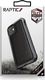X-doria X-Doria Raptic Lux - Etui aluminiowe iPhone 12 Mini (Drop test 3m) (Black Carbon Fiber) 7
