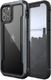 X-doria X-Doria Raptic Shield - Etui aluminiowe iPhone 12 / iPhone 12 Pro (Drop test 3m) (Black) 2