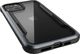 X-doria X-Doria Raptic Shield - Etui aluminiowe iPhone 12 / iPhone 12 Pro (Drop test 3m) (Black) 3