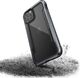 X-doria X-Doria Raptic Shield - Etui aluminiowe iPhone 12 / iPhone 12 Pro (Drop test 3m) (Black) 4