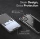 X-doria X-Doria Raptic Shield - Etui aluminiowe iPhone 12 / iPhone 12 Pro (Drop test 3m) (Black) 10