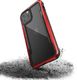 X-doria X-Doria Raptic Shield - Etui aluminiowe iPhone 12 Pro Max (Drop test 3m) (Red) 4