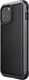X-doria X-Doria Raptic Lux - Etui aluminiowe iPhone 12 Pro Max (Drop test 3m) (Black Carbon Fiber) 2