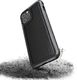 X-doria X-Doria Raptic Lux - Etui aluminiowe iPhone 12 Pro Max (Drop test 3m) (Black Carbon Fiber) 4