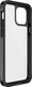 X-doria X-Doria Raptic Edge - Etui aluminiowe iPhone 12 / iPhone 12 Pro (Drop test 3m) (Black) 1