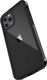 X-doria X-Doria Raptic Edge - Etui aluminiowe iPhone 12 Pro Max (Drop test 3m) (Black) 3
