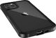 X-doria X-Doria Raptic Edge - Etui aluminiowe iPhone 12 Pro Max (Drop test 3m) (Black) 4
