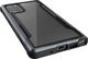X-doria X-Doria Raptic Shield - Etui aluminiowe Samsung Galaxy Note 20 (Drop test 3m) (Black) 5