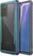 X-doria X-Doria Raptic Shield - Etui aluminiowe Samsung Galaxy Note 20 (Drop test 3m) (Iridescent) 1