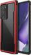 X-doria X-Doria Raptic Shield - Etui aluminiowe Samsung Galaxy Note 20 Ultra (Drop test 3m) (Red) 1