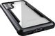 X-doria X-Doria Raptic Shield - Etui aluminiowe Samsung Galaxy S21 (Antimicrobial protection) (Black) 5