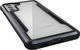 X-doria X-Doria Raptic Shield - Etui aluminiowe Samsung Galaxy S21+ (Antimicrobial protection) (Black) 5