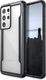 X-doria X-Doria Raptic Shield - Etui aluminiowe Samsung Galaxy S21 Ultra (Antimicrobial protection) (Black) 3