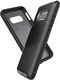 X-doria X-Doria Defense Lux - Etui aluminiowe Samsung Galaxy S10e (Drop test 3m) (Black Leather) 3