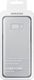 Samsung Samsung Clear Cover - Etui Samsung Galaxy S8+ (srebrny) 6