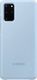 Samsung Samsung Clear View Cover - Etui Samsung Galaxy S20+ (Blue) 1