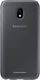 Samsung Samsung Jelly Cover - Etui Samsung Galaxy J3 (2017) (czarny) 1