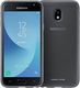 Samsung Samsung Jelly Cover - Etui Samsung Galaxy J3 (2017) (czarny) 6