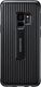 Samsung Samsung Protective Standing Cover - Etui Samsung Galaxy S9 z podstawką (czarny) 1