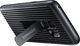 Samsung Samsung Protective Standing Cover - Etui Samsung Galaxy S9 z podstawką (czarny) 6