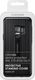 Samsung Samsung Protective Standing Cover - Etui Samsung Galaxy S9 z podstawką (czarny) 10