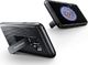 Samsung Samsung Protective Standing Cover - Etui Samsung Galaxy S9 z podstawką (srebrny) 9
