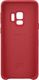 Samsung Samsung Hyperknit Cover - Etui Samsung Galaxy S9 (czerwony) 5