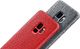Samsung Samsung Hyperknit Cover - Etui Samsung Galaxy S9 (czerwony) 6
