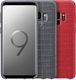 Samsung Samsung Hyperknit Cover - Etui Samsung Galaxy S9 (czerwony) 7