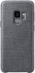 Samsung Samsung Hyperknit Cover - Etui Samsung Galaxy S9 (szary) 1