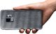 Samsung Samsung Hyperknit Cover - Etui Samsung Galaxy S9 (szary) 6