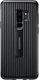 Samsung Samsung Protective Standing Cover - Etui Samsung Galaxy S9+ z podstawką (czarny) 1
