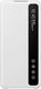 Samsung Samsung Clear View Cover - Etui Samsung Galaxy S20 (White) 2