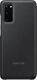 Samsung Samsung LED View Cover - Etui Samsung Galaxy S20 (Black) 1