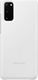 Samsung Samsung LED View Cover - Etui Samsung Galaxy S20 (White) 1