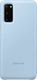 Samsung Samsung LED View Cover - Etui Samsung Galaxy S20 (Blue) 1