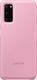 Samsung Samsung LED View Cover - Etui Samsung Galaxy S20 (Pink) 1