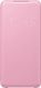 Samsung Samsung LED View Cover - Etui Samsung Galaxy S20 (Pink) 2