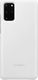 Samsung Samsung LED View Cover - Etui Samsung Galaxy S20+ (White) 1