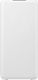 Samsung Samsung LED View Cover - Etui Samsung Galaxy S20+ (White) 2